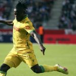 Moses Simon Nantes