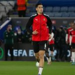 Nayef Aguerd Stade Rennais