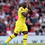 Romelu Lukaku Chelsea