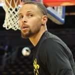 Steph Curry