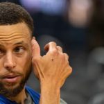 Stephen Curry GSW