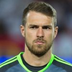 Aaron Ramsey Nice