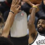 Kyrie Irving
