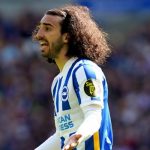 Marc Cucurella