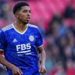 Wesley Fofana