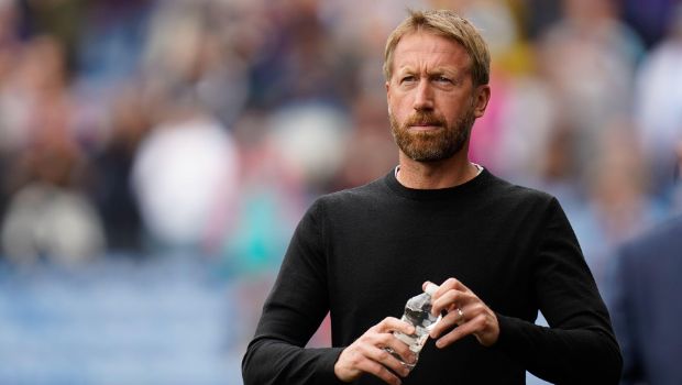 Graham Potter