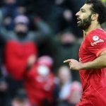 Mohamed Salah