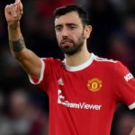 Bruno Fernandes
