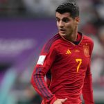Alvaro Morata