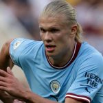 Erling Haaland