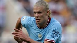 ฮาลันด์ ตกเป็นข่าวกับ เรอัล มาดริด