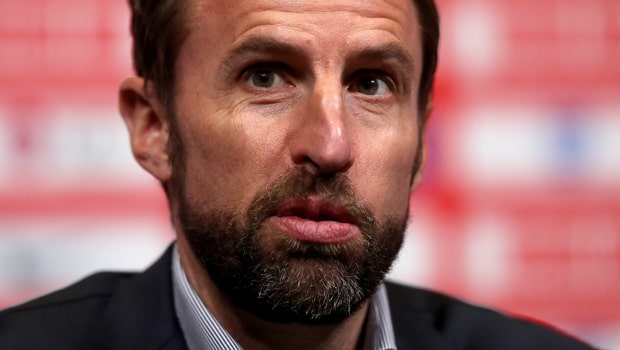 Gareth Southgate