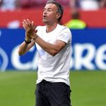Luis Enrique