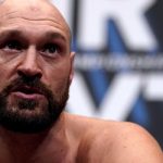 Tyson Fury