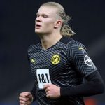 Erling Haaland