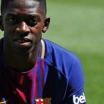 Ousmane Dembele