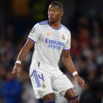 David Alaba