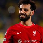 Mohamed Salah