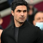 Mikel Arteta