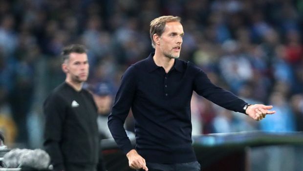 Thomas Tuchel