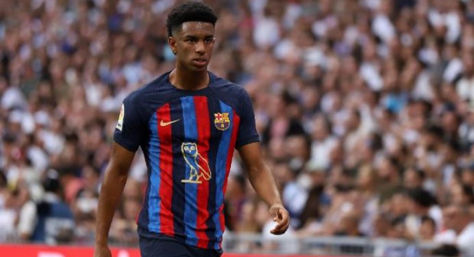 บาร์เซโลน่า ผงาดคว้าแชมป์ ลา ลีกา ฤดูกาล 2022/23