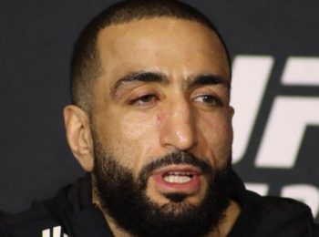 พรีวิว UFC 288: มูฮัมหมัด ปะทะ เบิร์นส์