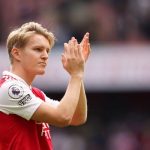 Martin Odegaard