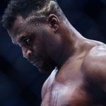 Francis Ngannou