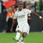 Rodrygo