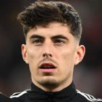 Kai Havertz