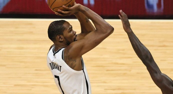 เจย์ วิลเลียมส์รู้สึกว่า ฟีนิกซ์ ซันส์ ควรคว้าแชมป์ NBA ครั้งต่อไป