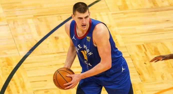 เจเจ เรดดิค ป้อง เดนเวอร์ นักเก็ตส์ หลังคว้าแชมป์ NBA 