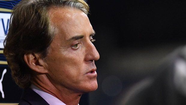 Roberto Mancini