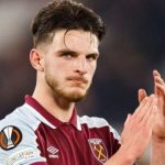 Declan Rice