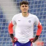 Kepa Arrizabalaga (2)