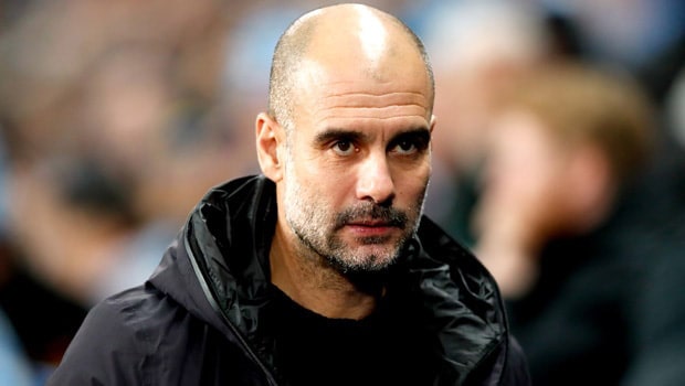 Pep Guardiola (5)