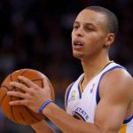Steph Curry