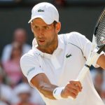 Djokovic