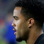 justin kluivert