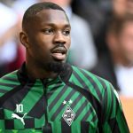 Marcus Thuram