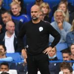Pep Guardiola
