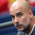 Pep Guardiola