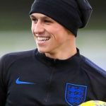 Phil Foden