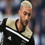 Hakim Ziyech