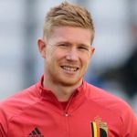Kevin De Bruyne