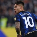 Lautaro Martinez