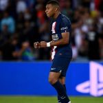 Kylian Mbappe