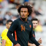 Joshua Zirkzee