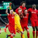 Liverpool