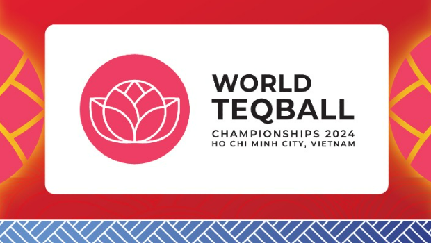 World Teqball Championship